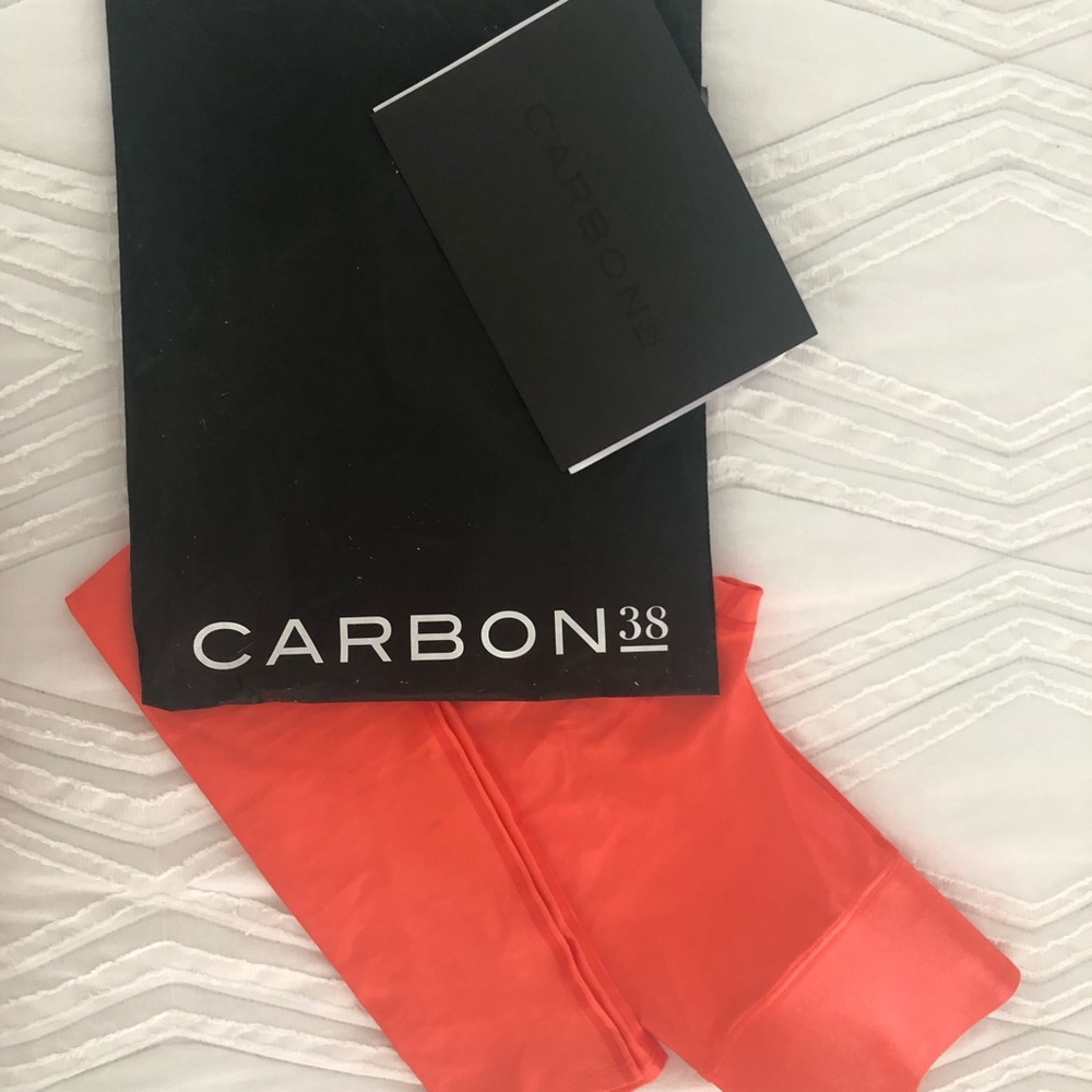 Carbon38 leggings